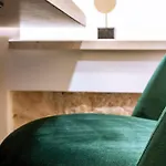 Luxury 2 Bedroom-2 Bathroom With Rooftop Terrace & Luxury App