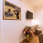 Apartment Luxury 2 Bedroom-2 Bathroom With Rooftop Terrace & Luxury App Split