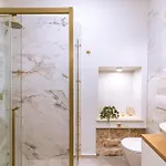 Apartment Luxury 2 Bedroom-2 Bathroom With Rooftop Terrace & Luxury App