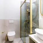 Luxury 2 Bedroom-2 Bathroom With Rooftop Terrace & Luxury App Apartment *