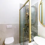 Luxury 2 Bedroom-2 Bathroom With Rooftop Terrace & Luxury App Split