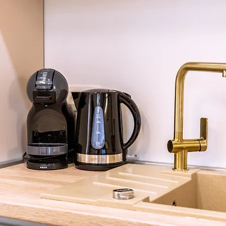 Luxury 2 Bedroom-2 Bathroom With Rooftop Terrace & Luxury App Daire Split