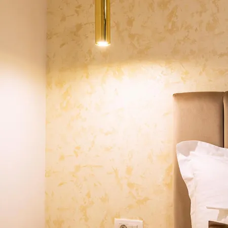 Appartement Luxury 2 Bedroom-2 Bathroom With Rooftop Terrace & Luxury App Split