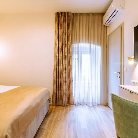 Luxury 2 Bedroom-2 Bathroom With Rooftop Terrace & Luxury App Appartement
