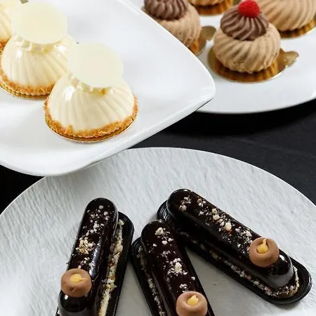 Luxury 2 Bedroom-2 Bathroom With Rooftop Terrace & Luxury App Split