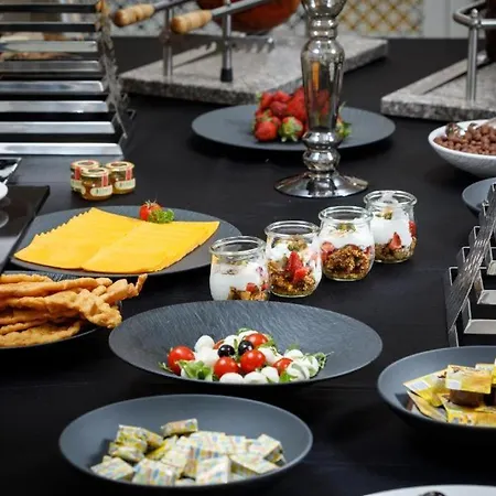 Luxury 2 Bedroom-2 Bathroom With Rooftop Terrace & Luxury App Daire *