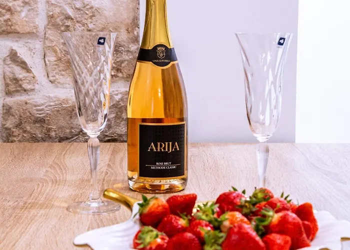 דירה Luxury 2 Bedroom-2 Bathroom With Rooftop Terrace & Luxury App