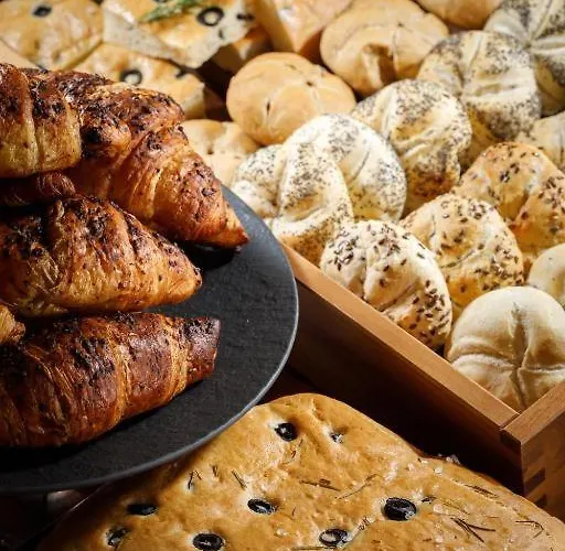 דירה Luxury 2 Bedroom-2 Bathroom With Rooftop Terrace & Luxury App *