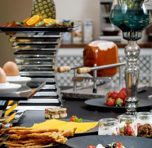 דירה Luxury 2 Bedroom-2 Bathroom With Rooftop Terrace & Luxury App ספליט