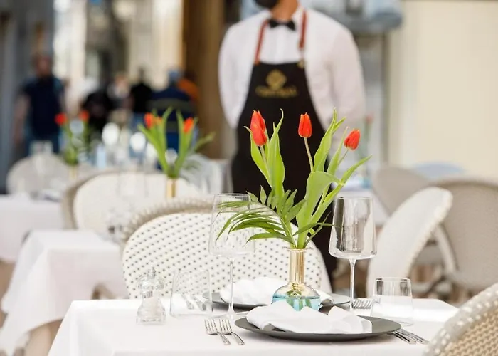 Luxury 2 Bedroom-2 Bathroom With Rooftop Terrace & Luxury App דירה