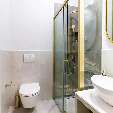 Luxury 2 Bedroom-2 Bathroom With Rooftop Terrace & Luxury App Apartman *
